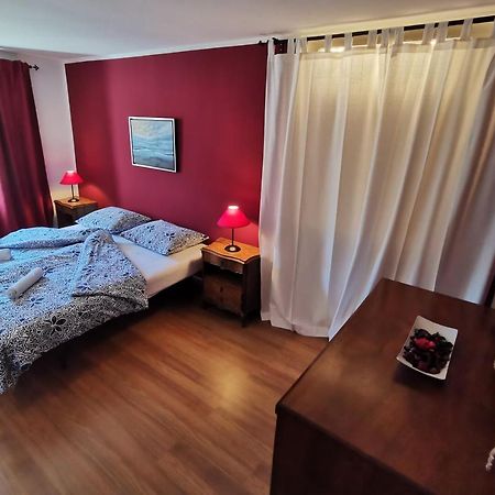 Apartments Volce Tolmin Zewnętrze zdjęcie
