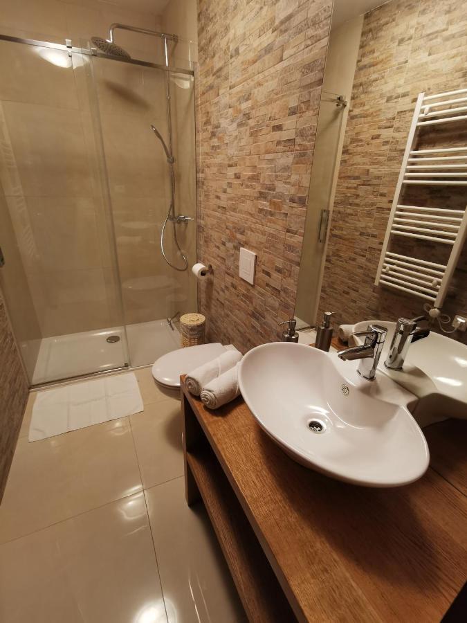 Apartments Volce Tolmin Zewnętrze zdjęcie