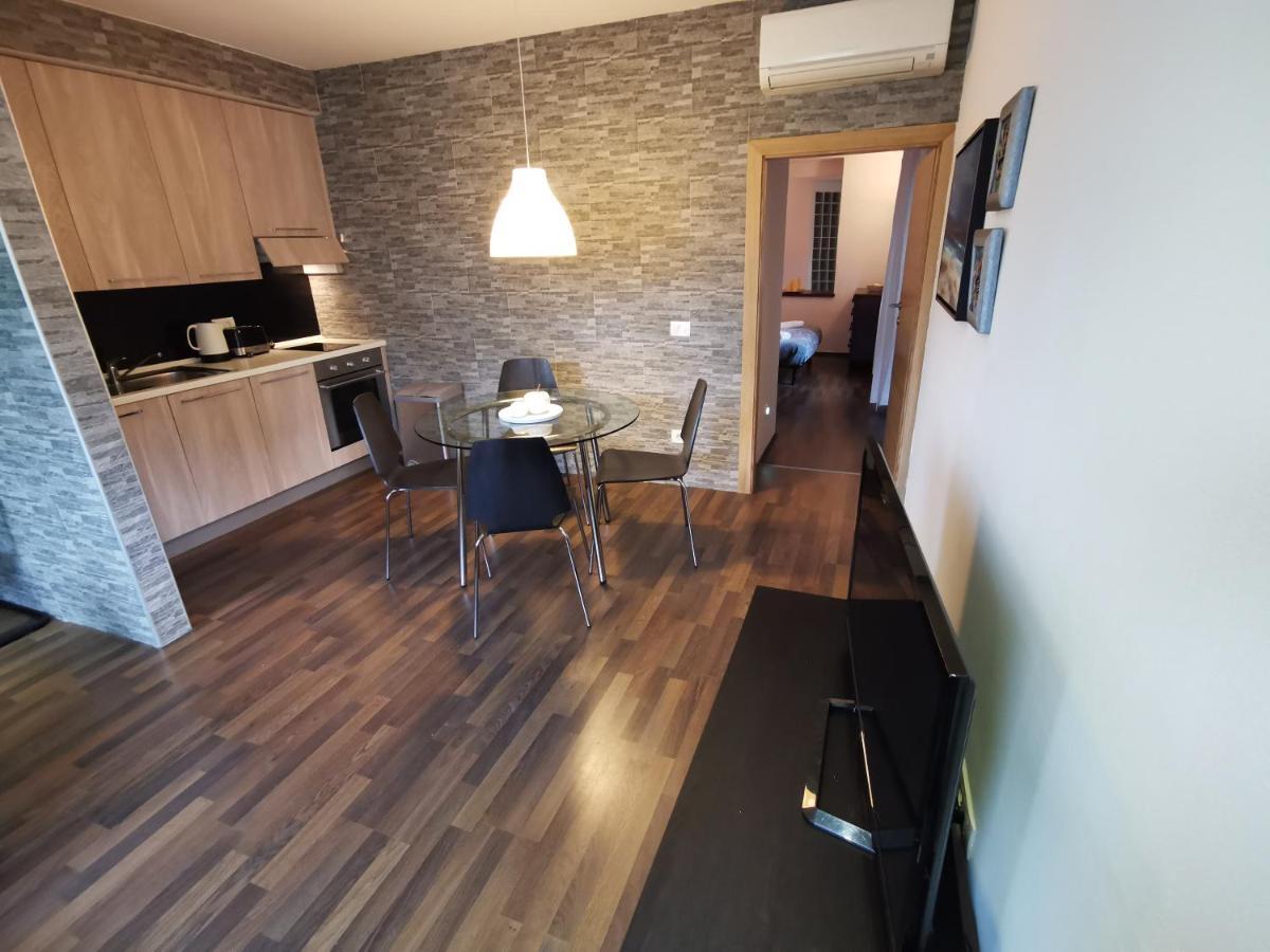 Apartments Volce Tolmin Zewnętrze zdjęcie