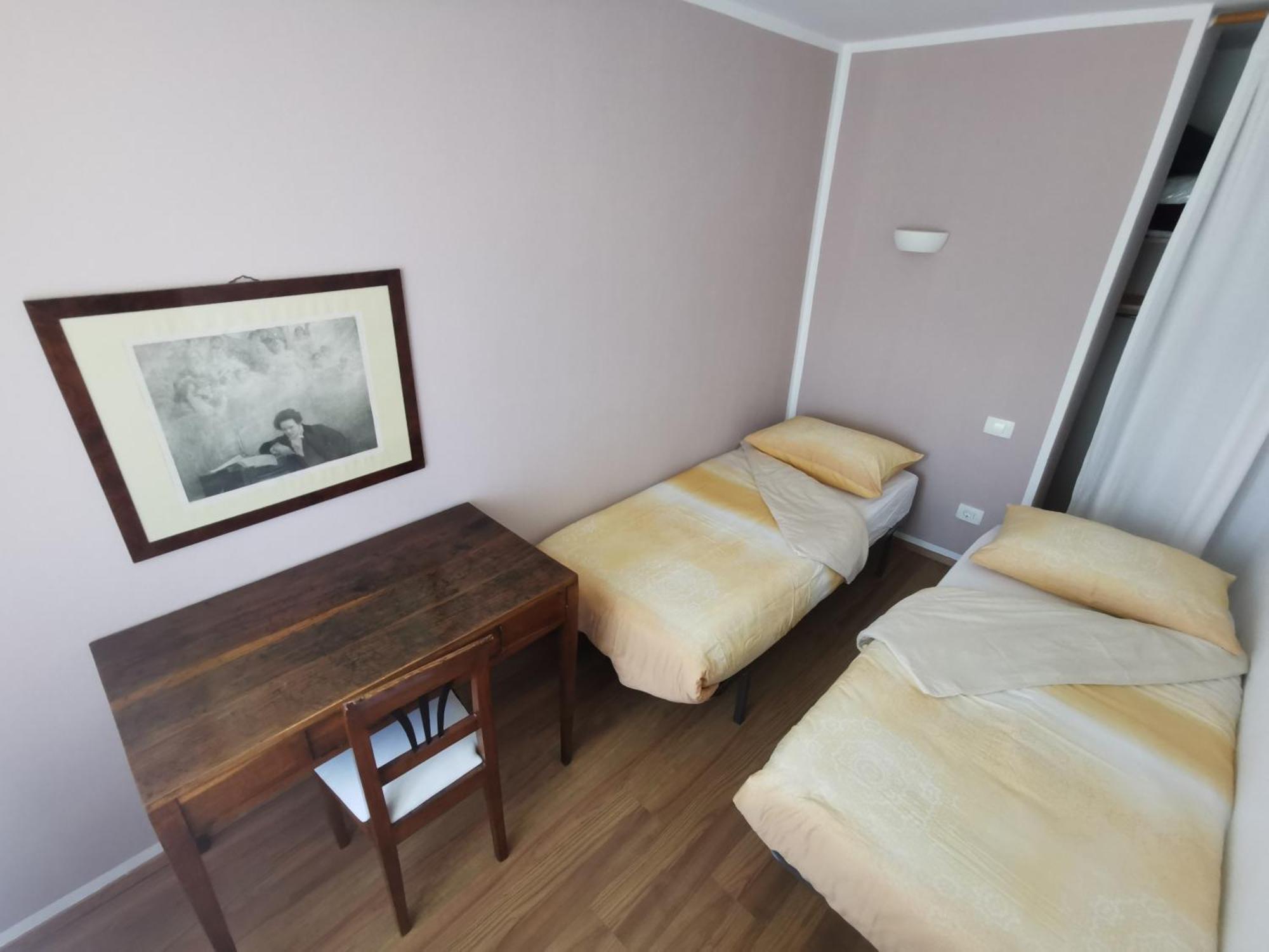 Apartments Volce Tolmin Pokój zdjęcie