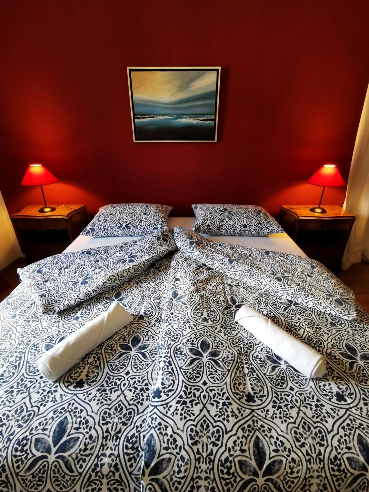 Apartments Volce Tolmin Pokój zdjęcie